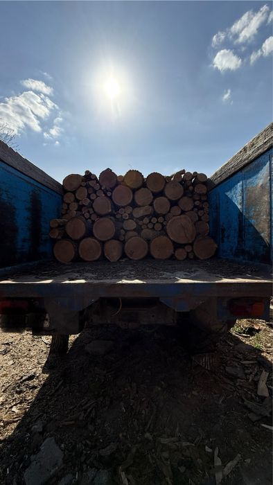 Дрова дубовые,продажа дубовых дров