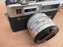 Yashica Electro 35 GSN