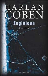 Zaginiona, Harlan Coben