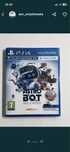 Astrobot vr gra na ps4 gry playstation pl dubbing