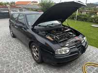 Alfa Romeu 156 sw JTD