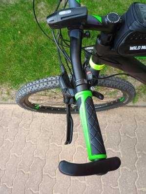 Rower MTB Cube Analog 2019