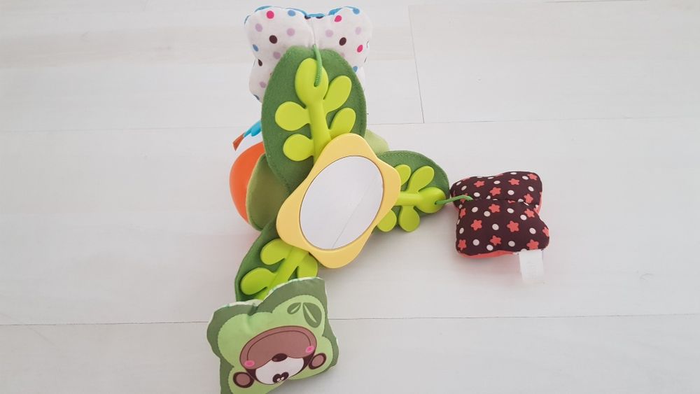 Mobile portátil Chicco