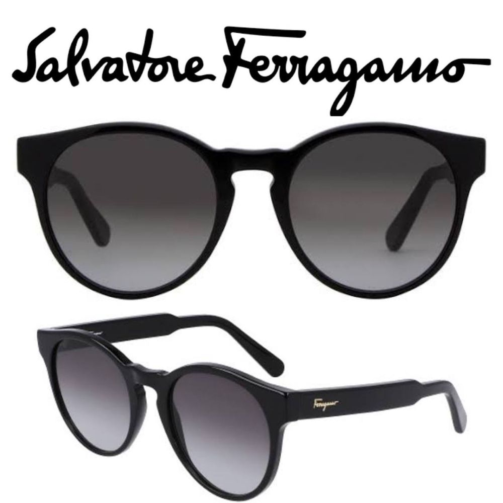 Продам жіночі сонцезахисні окуляри Salvatore Ferragamo