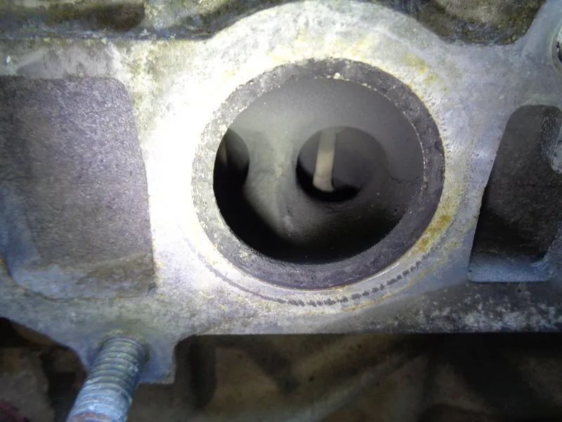 silnik mazda 5 6 2.0 16v lf 2003r bez lpg
