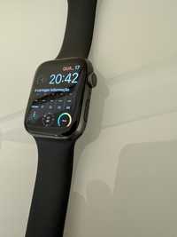 Iwatch serie 5 impecavel