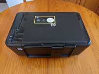 Impressora HP Deskjet F2480