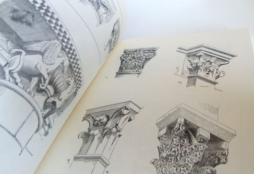 2 livros - Arquitectura e Moda