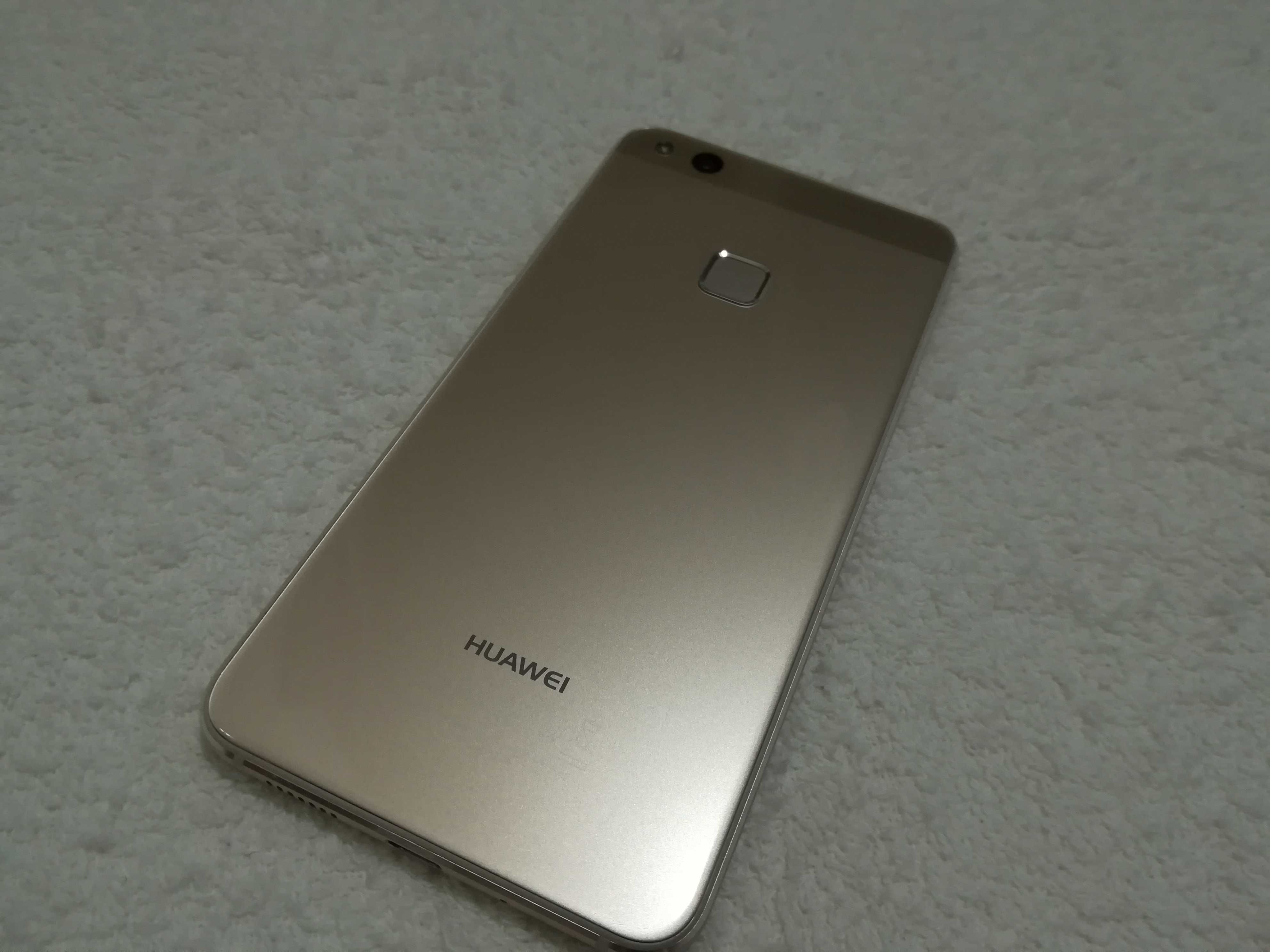 huawei p10 lite 32gb dourado