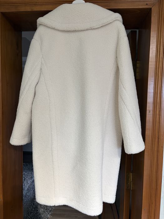 Шуба-пальто Michel Kors