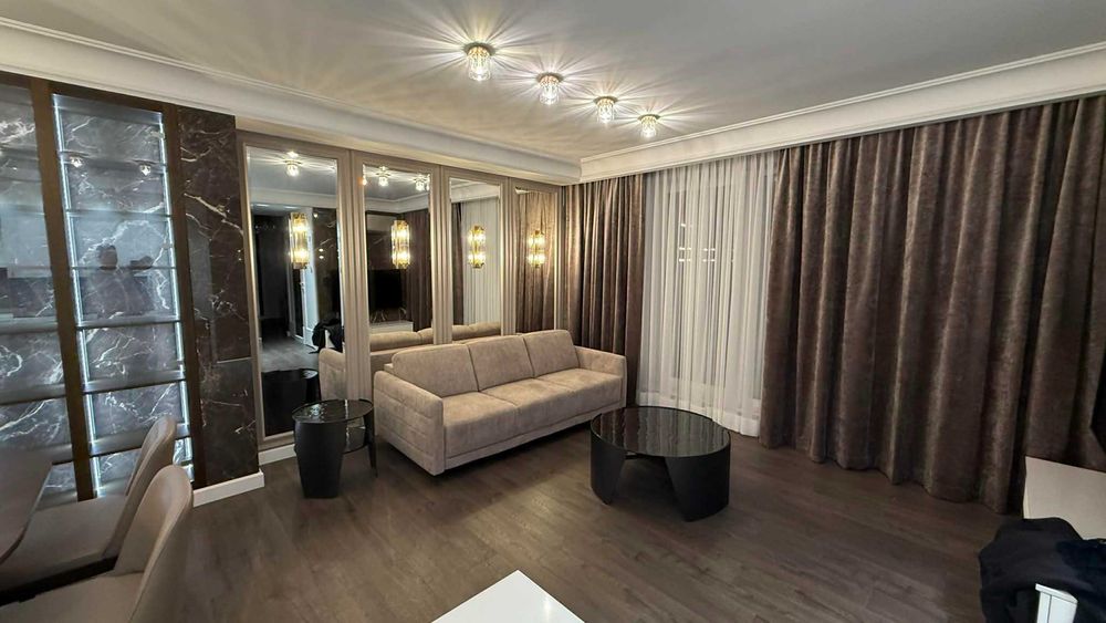 Wynajmę mieszkanie Płock ul Kolegialna 12