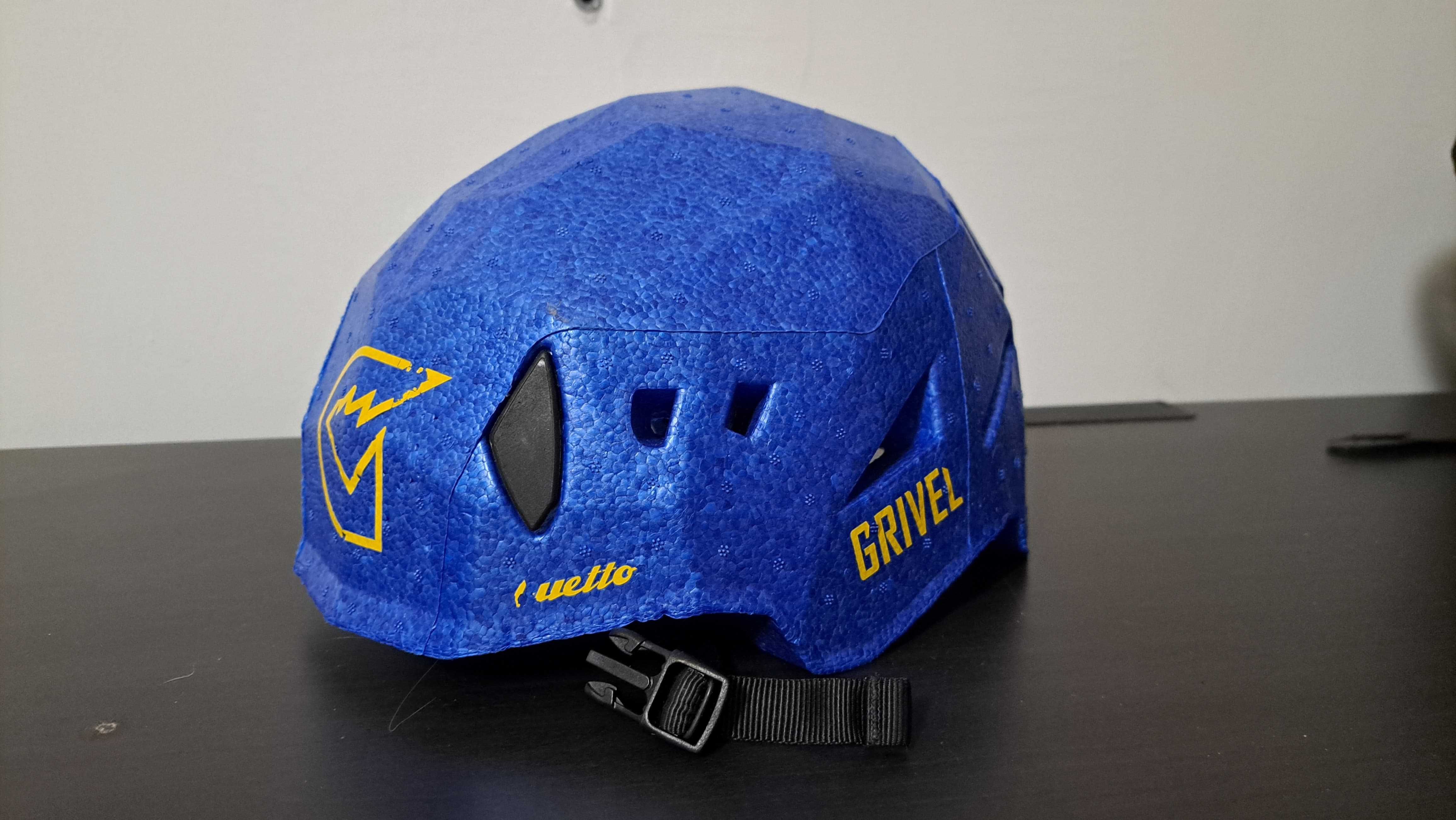 Kask Grivel - Duetto