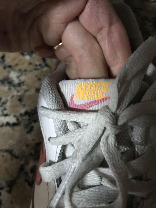 Sapatilhas, marca Nike