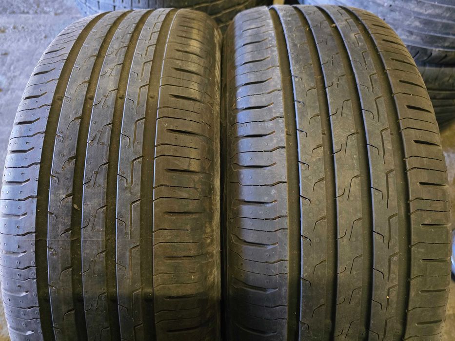 Continental Conti Eco Contact 6 _ 205/55/17