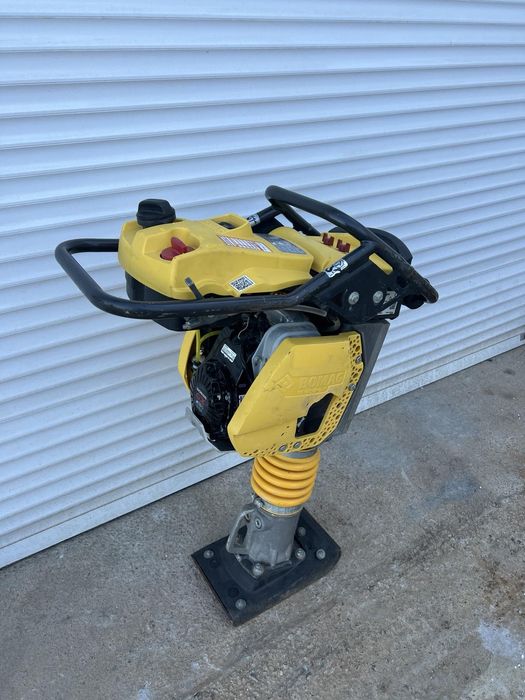 Трамбовка, вибронога, оренда, аренда, прокат