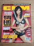 Magazyn CKM maj 2005 Marysia Góralczyk
