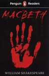 Penguin Readers Level 1: Macbeth. Penguin Books. Nowy Produkt