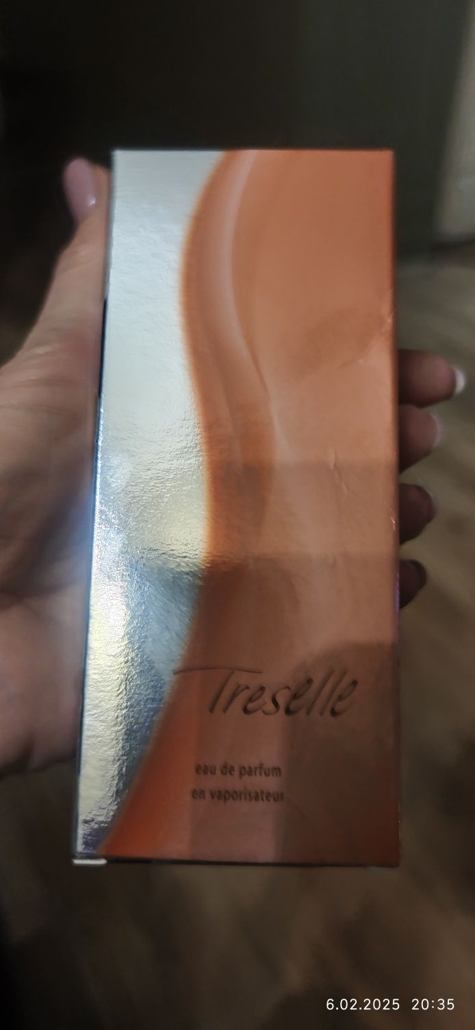 Treselle 50 ml Avon