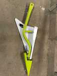 Claas Lexion Tucano Medion rodzielacz łanu nowe