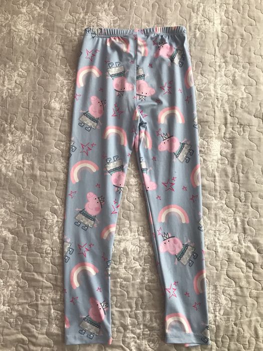 Лосіни  Пепа дитячі розмір 110