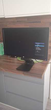 Monitor do komputera hp