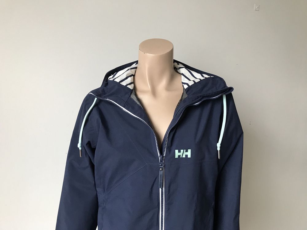 Helly Hansen kurtka damska S membrana HellyTech