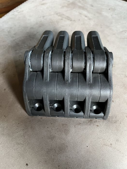 Stoper Fałowy poczwórny Antal CAM 611 – nowy, nieużywany, idealny stan