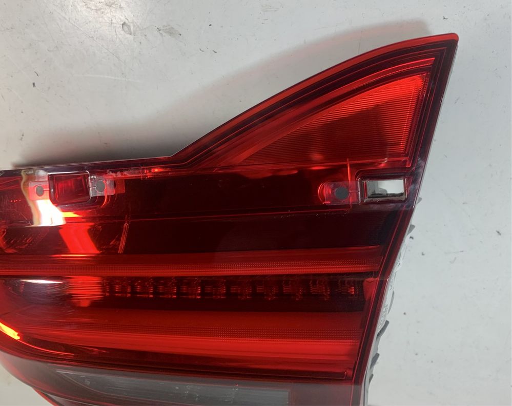 Фонарь задний BMW 7 Series G11/G12 (2015 - ) USA, фонарь задний BMW 7