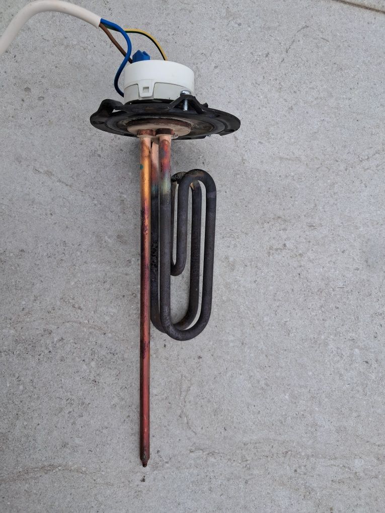 Resistencia para termoacumulador vulcano