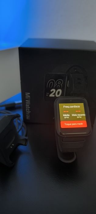 Xiaomi Mi Watch Lite