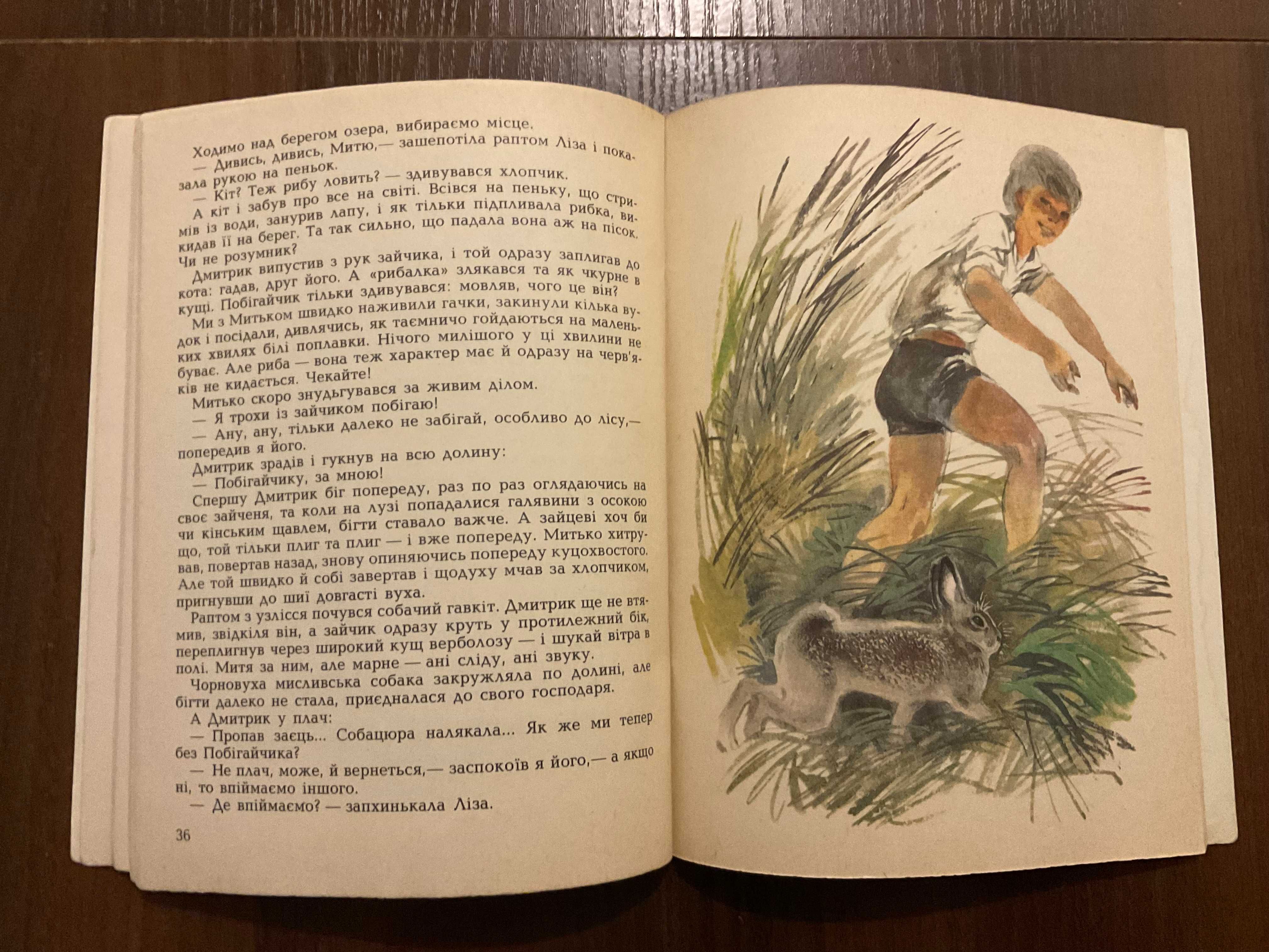 Київ 1987 Веселі пригоди з доброї нагоди Д. Прилюк Художник Капустіна