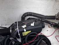 Webasto 2 KW kamper jacht