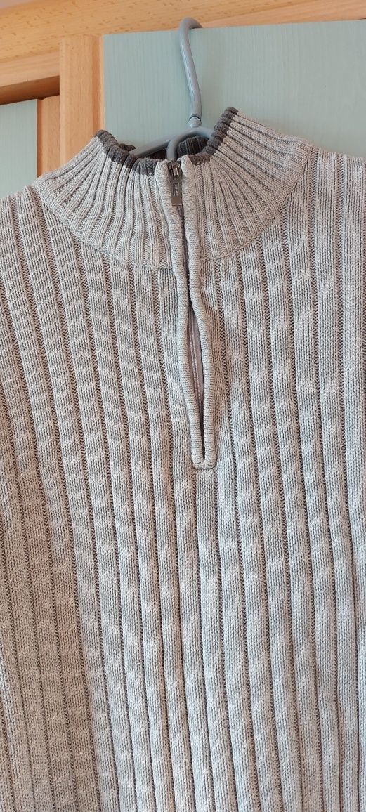 Sweter męski DKNY