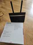 Huawei B525s 23a router