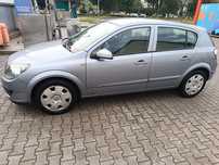 Opel Astra Opel Astra H 1,4 Twinport- zadbany, doinwestowany
