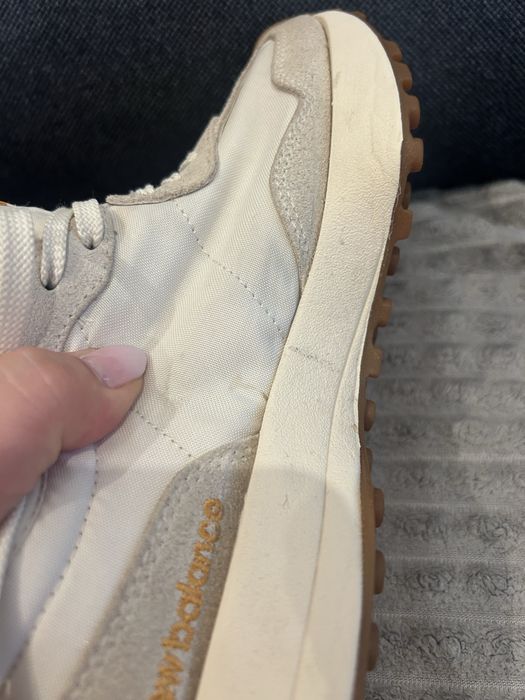 Buty damskie new balance