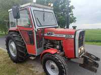 Massey Ferguson 260 Zetor