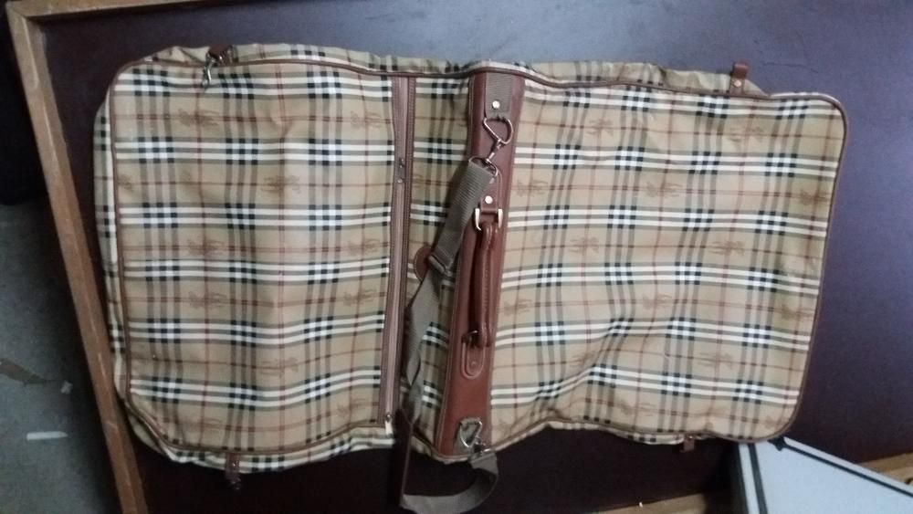 mala CSD para fato ou vestido