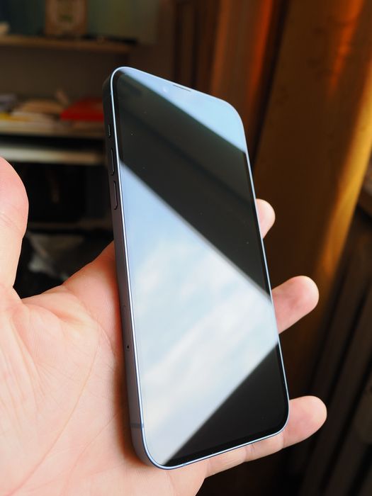 Iphone 14 plus 256 GB zadnej ryski