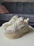 Buty damskie balenciaga