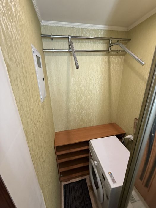 Здам 1-к студію  на 95 з автономкою