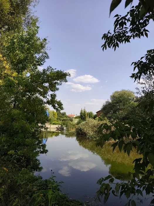 D1C Продам участок Большая Даниловка