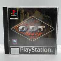 O.D.T. PlayStation PS1 PSX (FR)