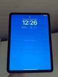 iPad Air 11 cali 100% bateria