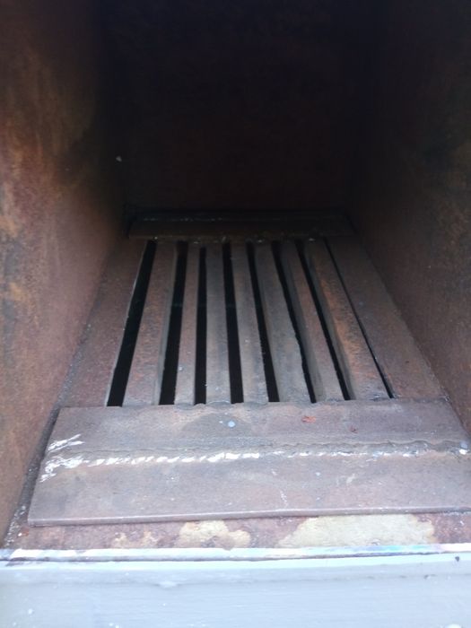 Твердопаливний котел, котел під дрова