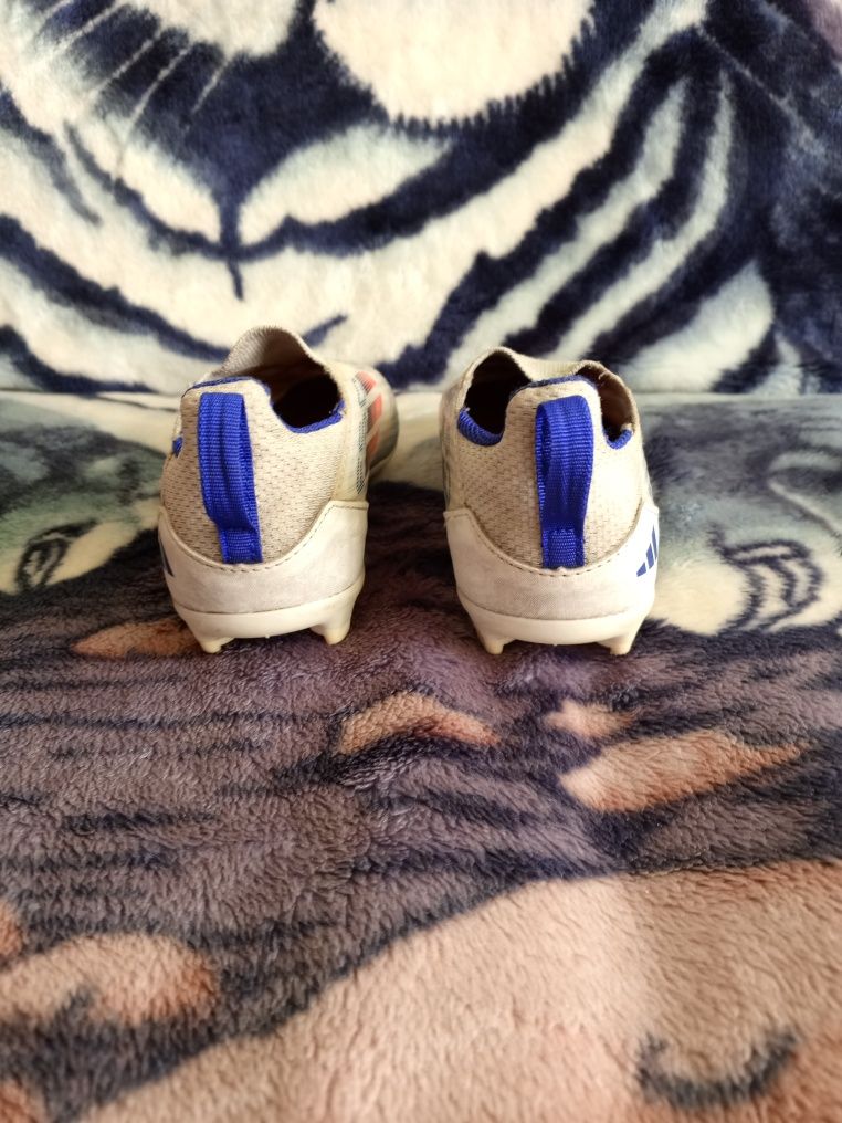Бутси Adidas F50