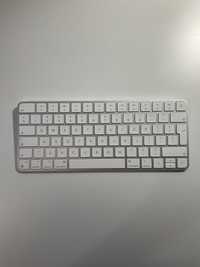 Apple Magic Keyboard - nowe