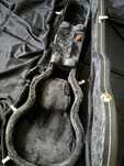 Case Gibson Les Paul stan idealny rocznik lata 90
