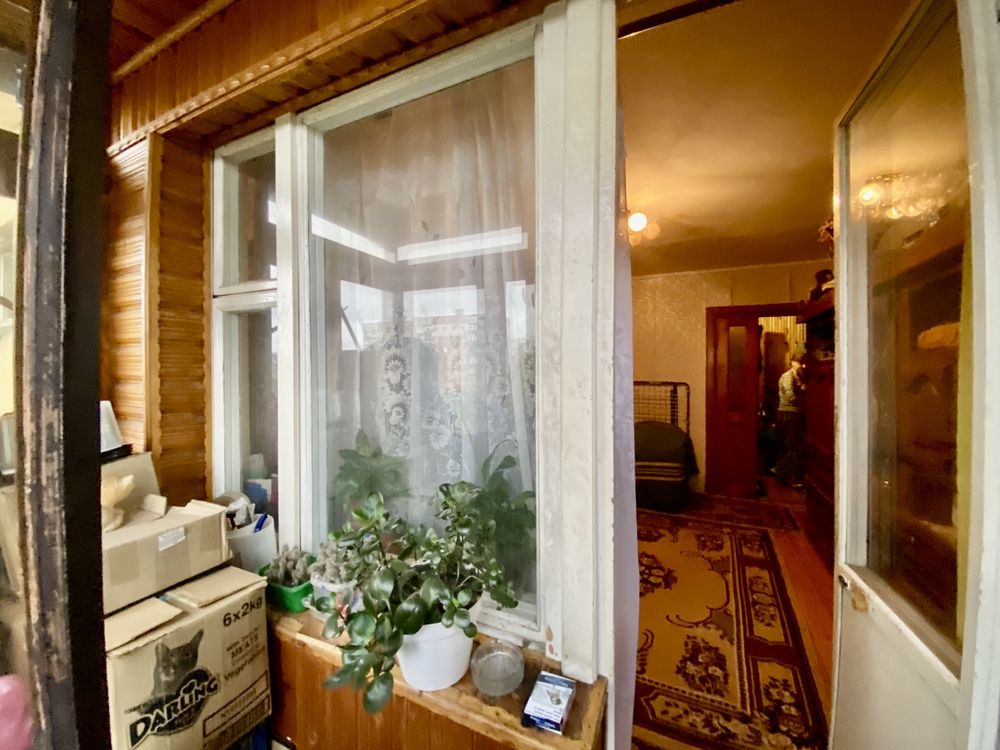 3-КІМНАТНА за 44 999$ !!! Трьошка 65м2 | 5-пов з 9-ти | єВідновлення++