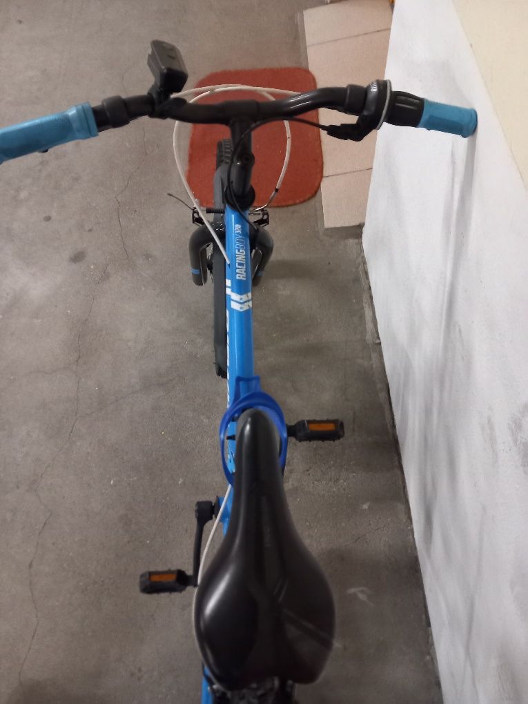 Decathlon B'Twin 20" Racingboy 320